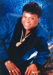 Doo Wop Legend - Sonny Turner -of - The PLATTERS - does exclusive MusicCharts Magazine Celebrity Interview - AUDIO