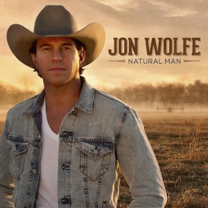 Music Charts Magazine® CD Reviews - Jon Wolfe - Natural Man - by Donna Rea