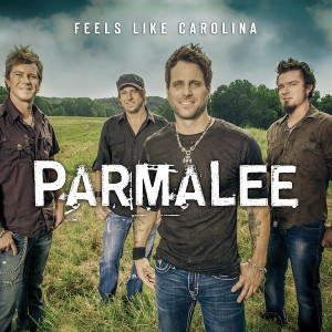 Parmalee "Feels Like Carolina"
