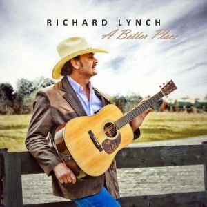 Richard Lynch - "It's All In My Head" - October 23, 2015 IndieWorld Country Music Chart number 1 song